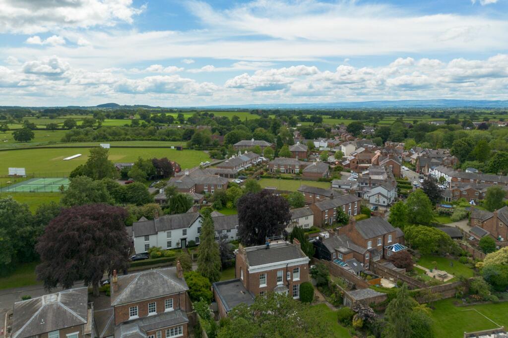 Additional image 25 of Futureproof living in the heart of Tattenhall village.