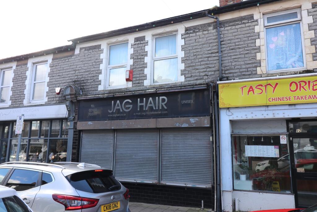 Additional image 5 of Glebe Street, Penarth