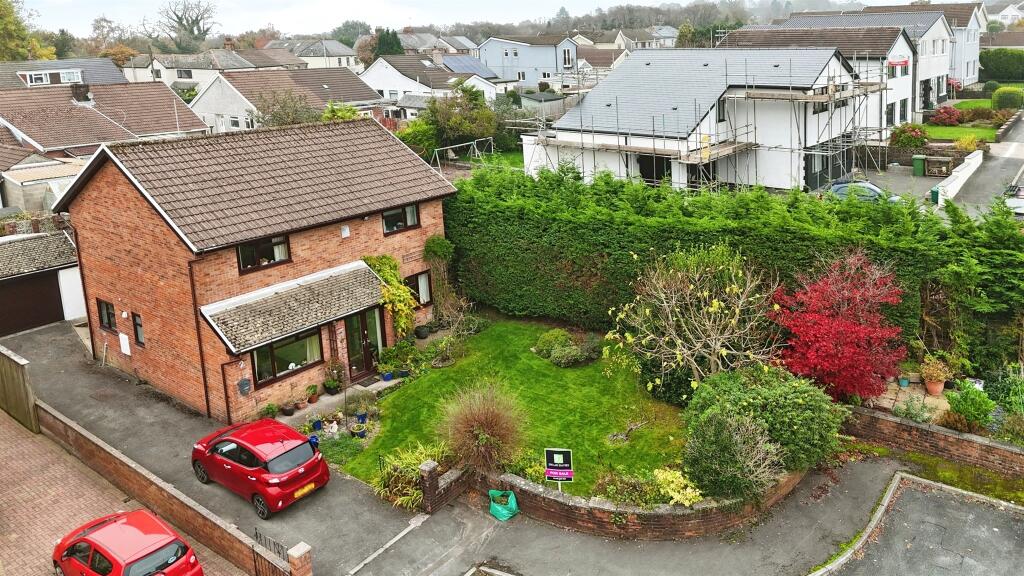 Additional image 15 of Nant Y Felin, Efail Isaf, Pontypridd