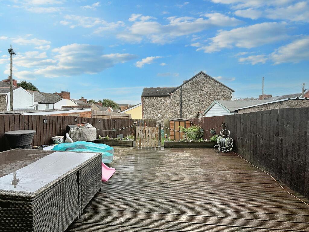 Additional image 19 of Court Road, Barry, CF63