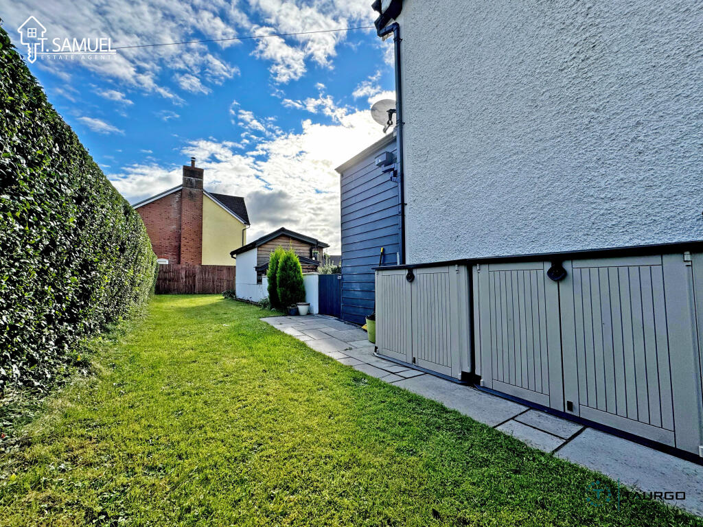 Additional image 10 of Tyrheol, Llwydcoed, Aberdare. CF44 0TW