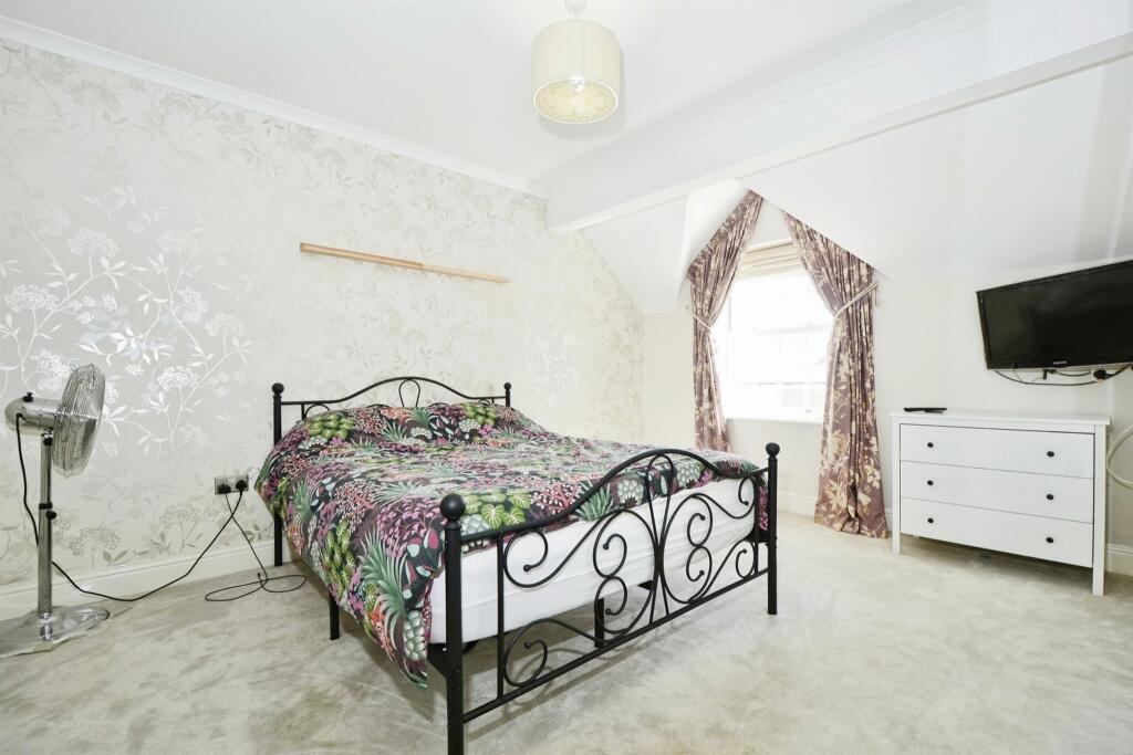 Additional image 19 of Laleston, Bridgend