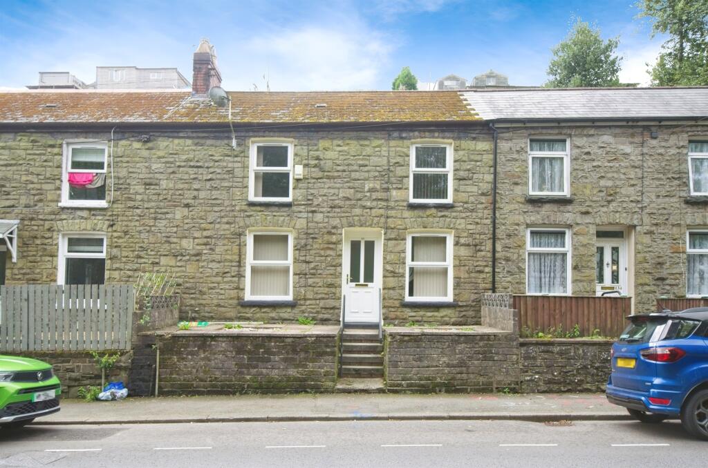 Additional image 7 of East Road, Tylorstown, Ferndale