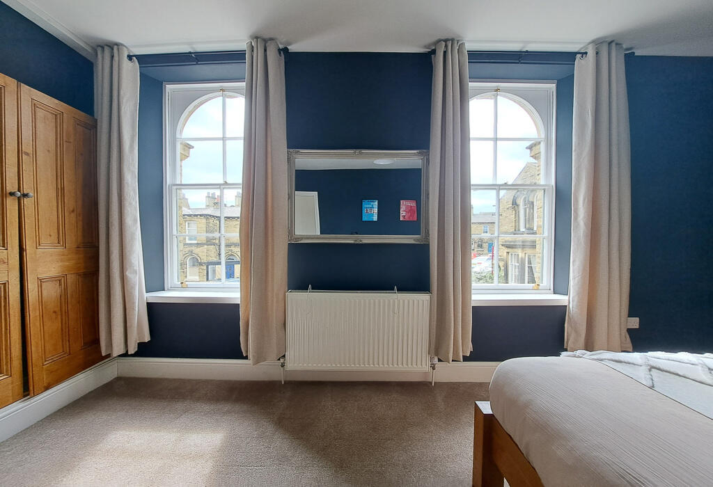 Additional image 12 of Katherine Street, Saltaire, West Yorkshire
