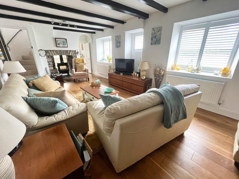 Additional image 2 of Dunraven Cottage, Llanmaes, The Vale of Glamorgan CF61 2XR