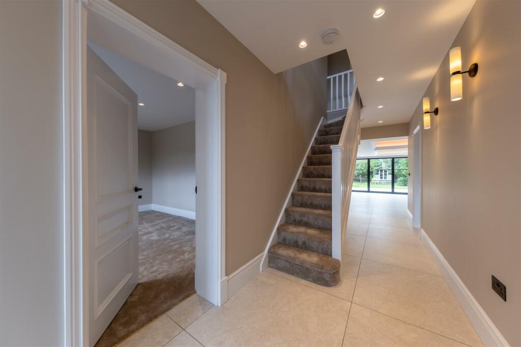 Additional image 27 of Belle Vue Lane, Guilden Sutton