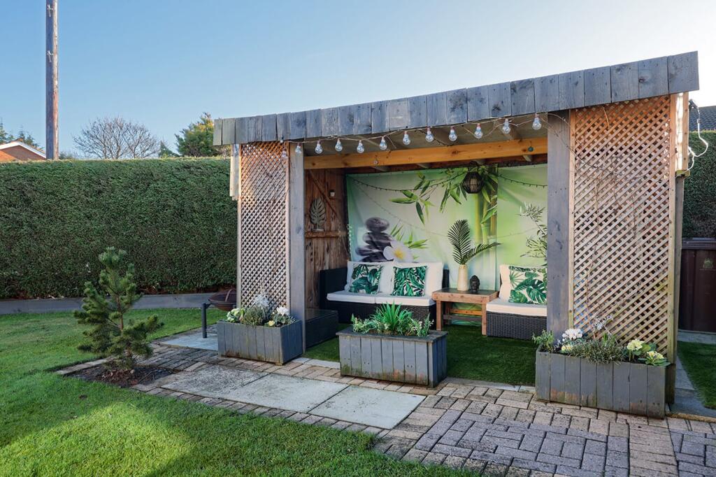 Additional image 20 of Kings Drive, Padiham, Lancashire, BB12