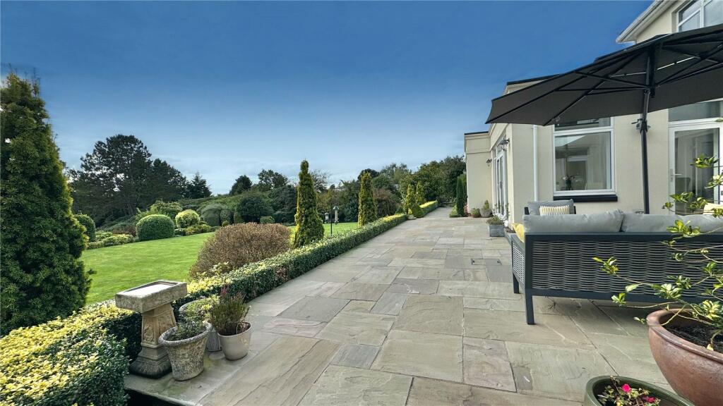 Additional image 28 of Beacon Lane, Heswall, Wirral, CH60