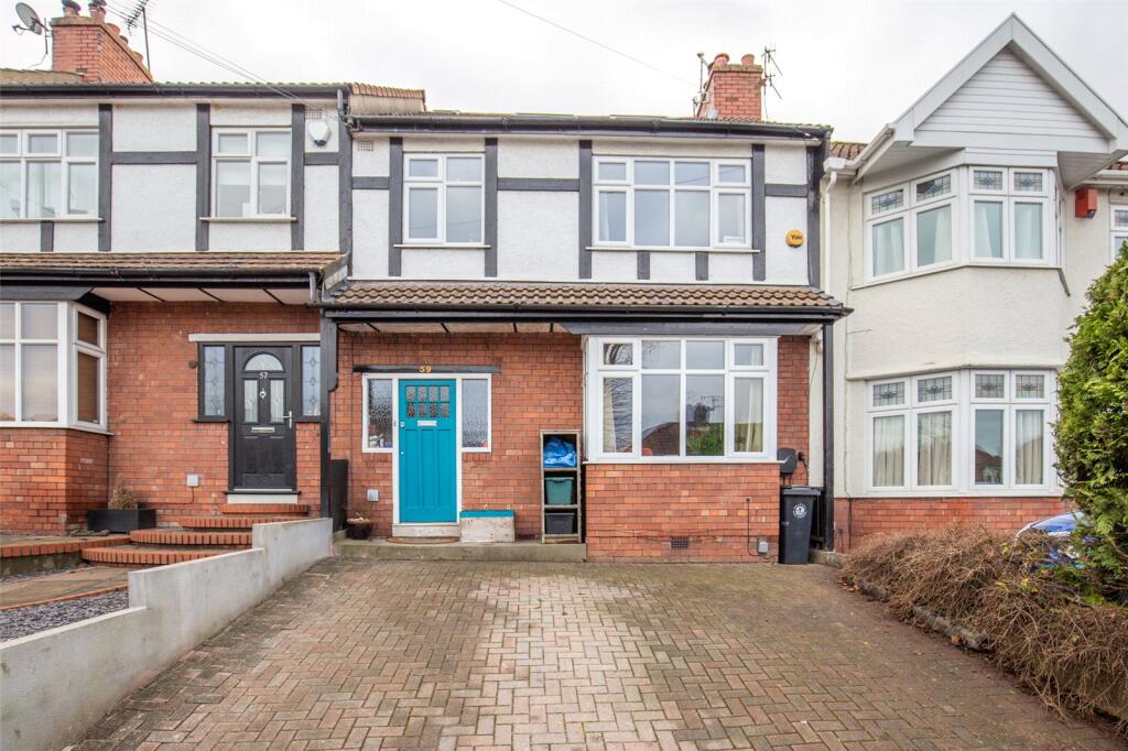 Additional image 2 of Wellington Hill West, Bristol, BS9