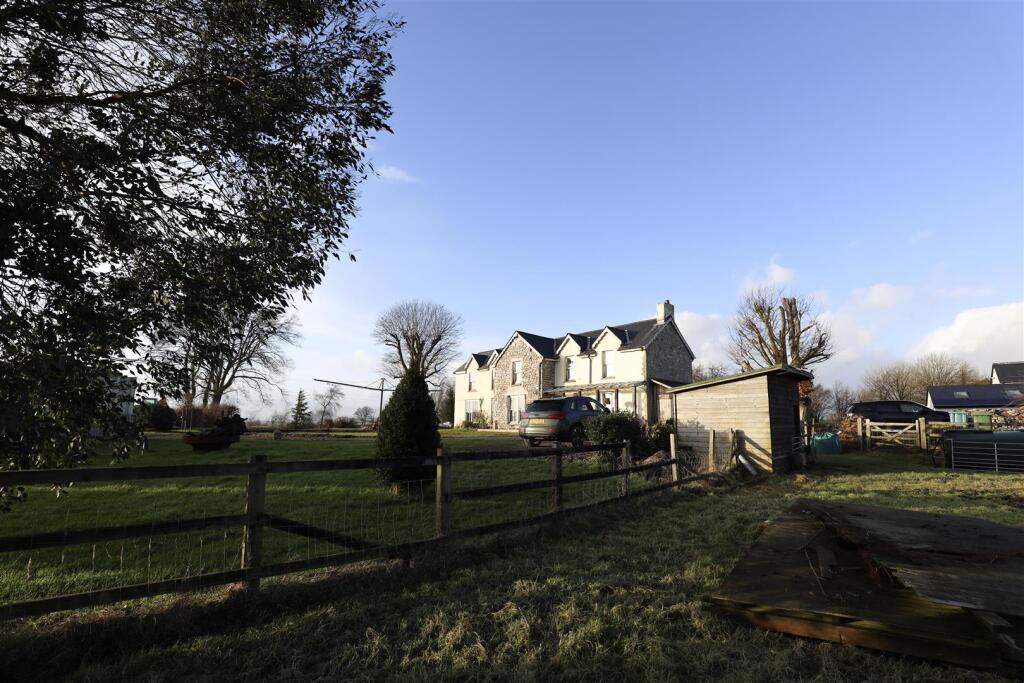 Additional image 29 of St. Nicholas, Vale of Glamorgan, CF5 6SG