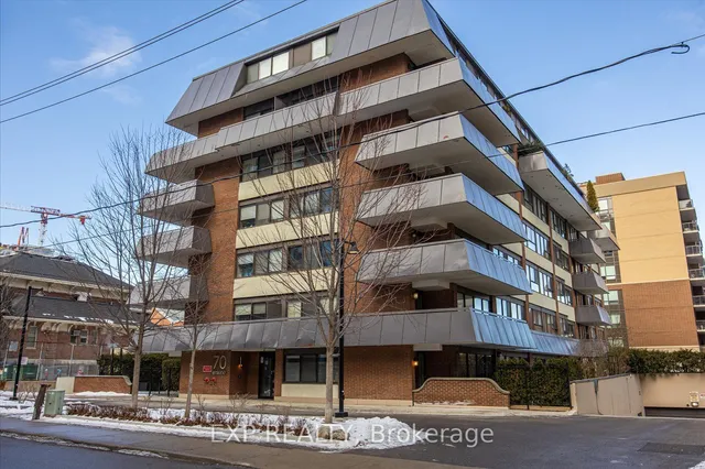 Additional image 34 of 70 Erskine Ave Unit 505