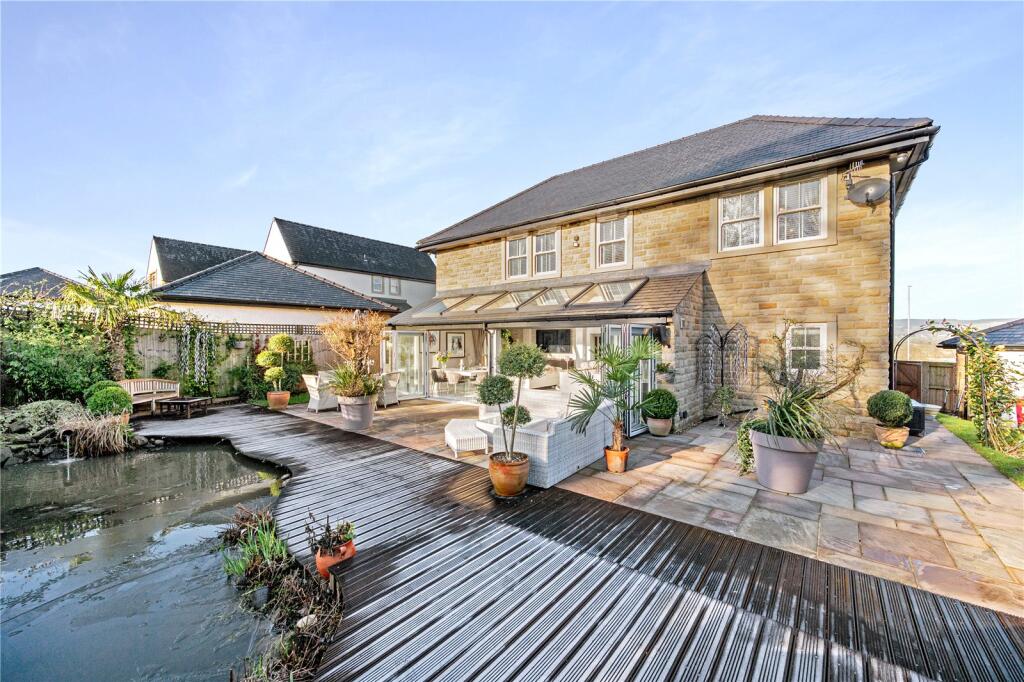 Additional image 20 of Northcote Park, Langho, Blackburn, Lancashire