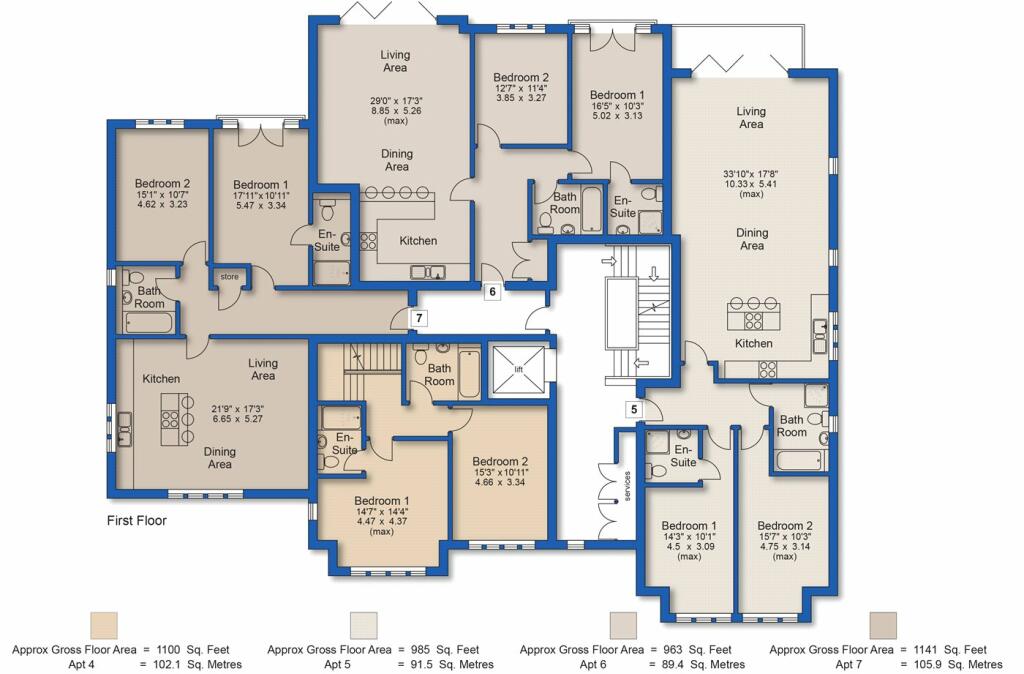 Additional image 10 of Quarry Road East, Heswall, Wirral