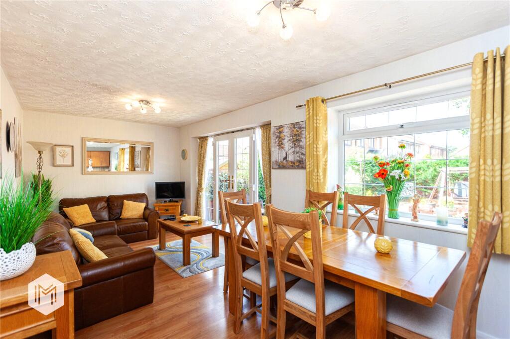 Additional image 2 of Little Harwood Lee, Harwood, Bolton, BL2 4LW