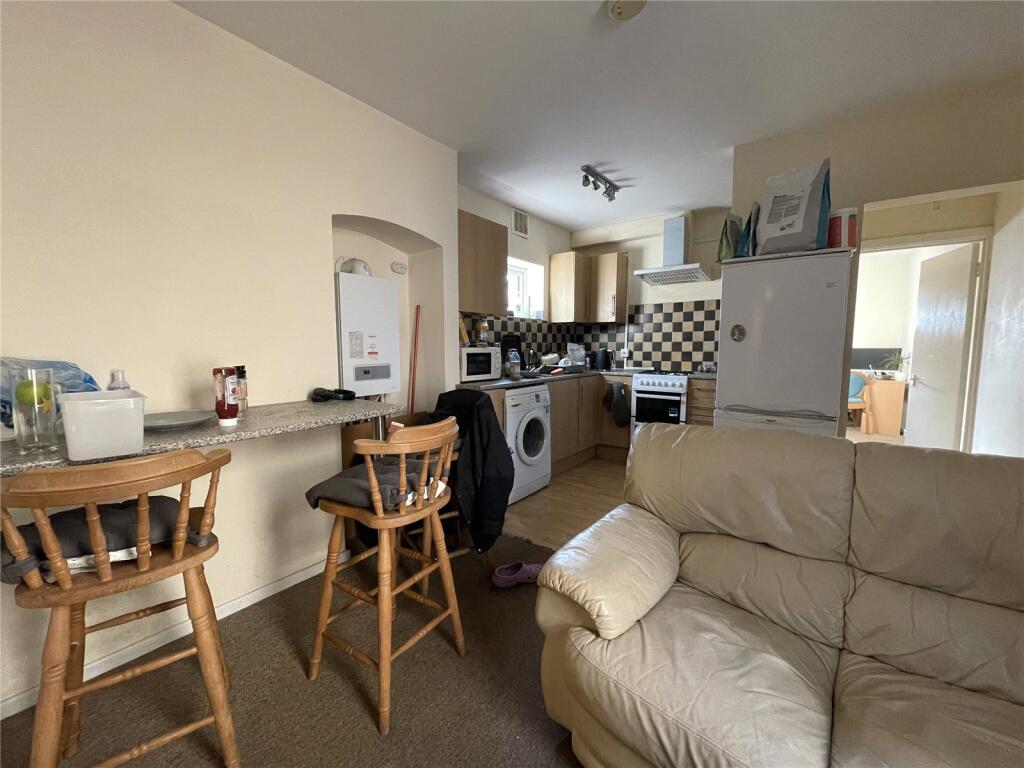 Additional image 12 of Wallisdown Road, Poole, Dorset, BH12