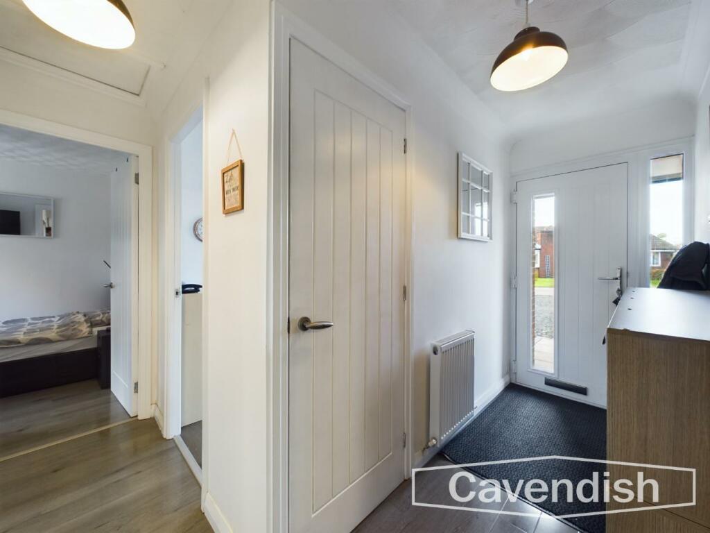 Additional image 9 of Glovers Loom, Great Boughton