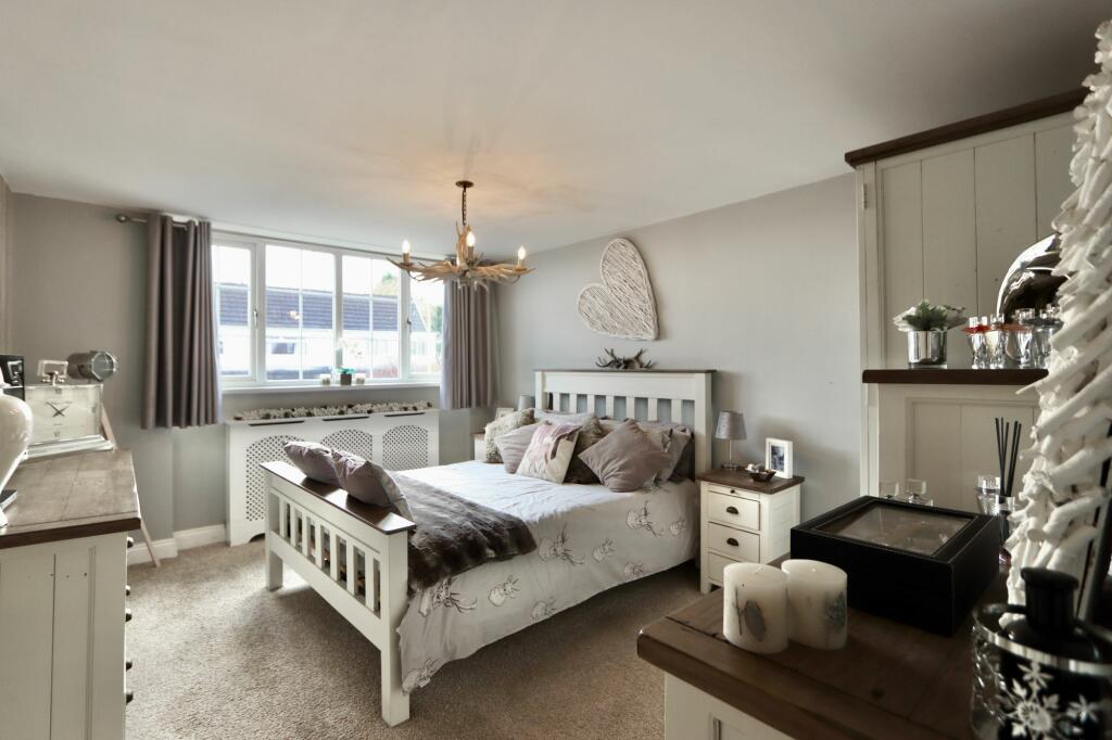 Additional image 34 of Cheriton Avenue, Cefn Hengoed, CF82