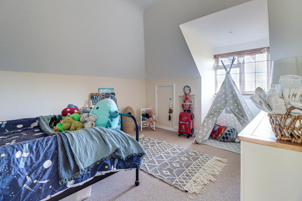 Additional image 12 of Dammersey Close, Markyate, St. Albans, AL3