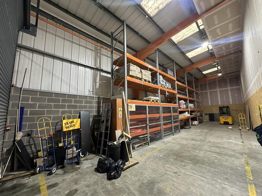 Additional image 4 of Former CTD/Tile Giant Unit, Hammonds Drive, Eastbourne, East Sussex, BN23 6PW