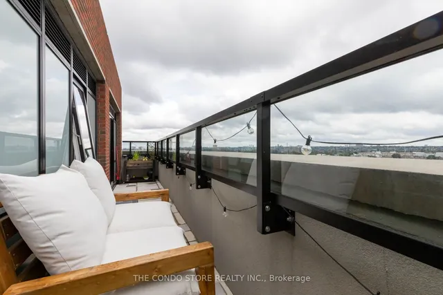 Additional image 27 of 2300 St. Clair Ave Unit 907