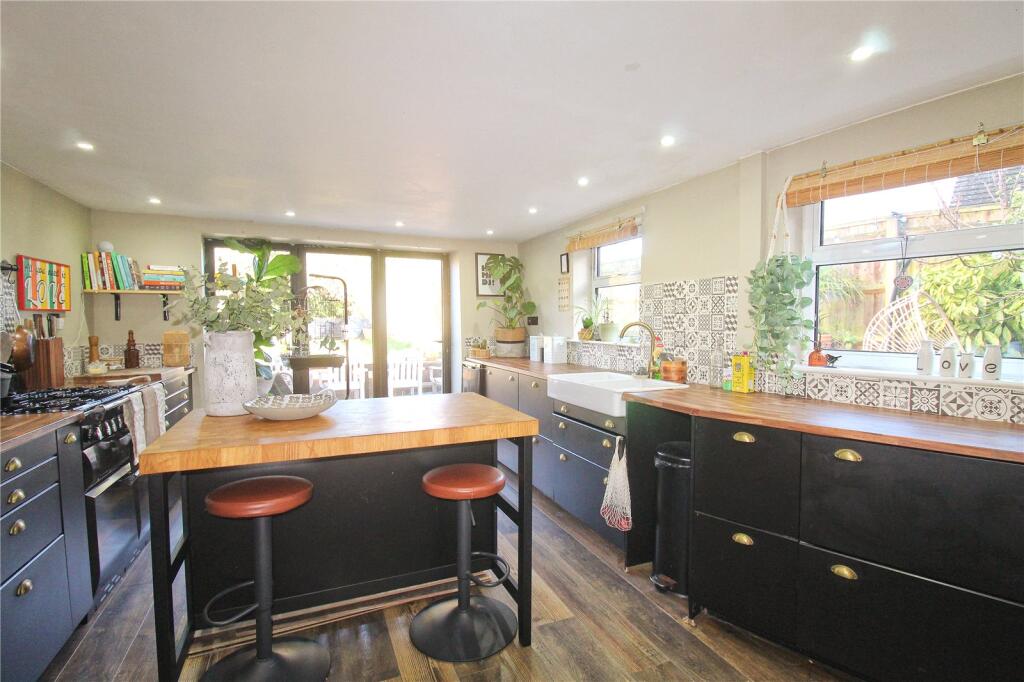 Additional image 19 of Church Street, Steeple Ashton