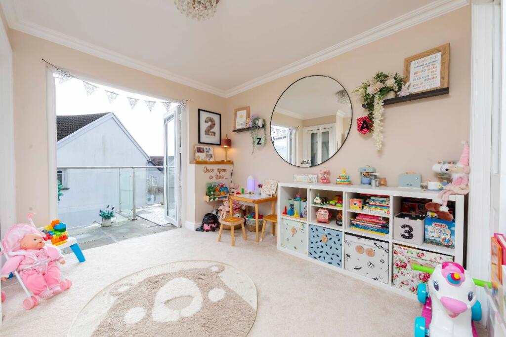 Additional image 19 of The Park, Treharris