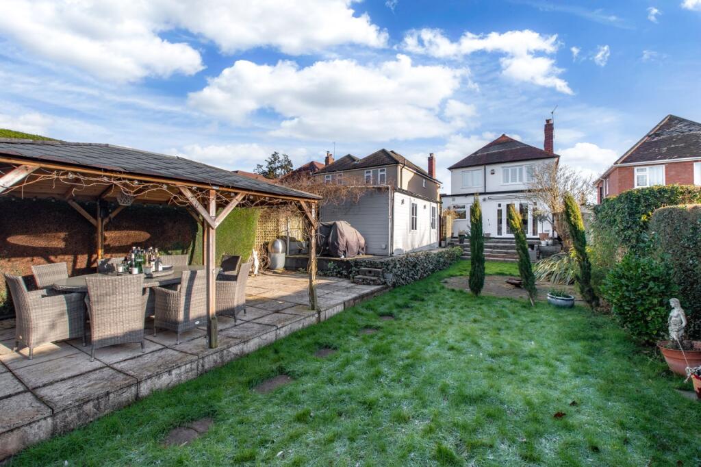 Additional image 13 of Stourbridge Road, Catshill, Bromsgrove, Worcestershire, B61