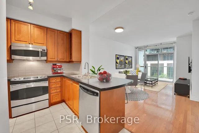 Additional image 4 of 1910 Lake Shore Blvd Unit 903