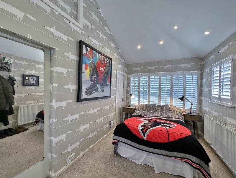 Additional image 23 of Noctorum Lane, Noctorum, Wirral