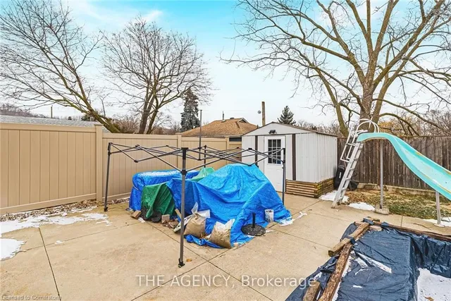Additional image 32 of 40 Wyngate Ave