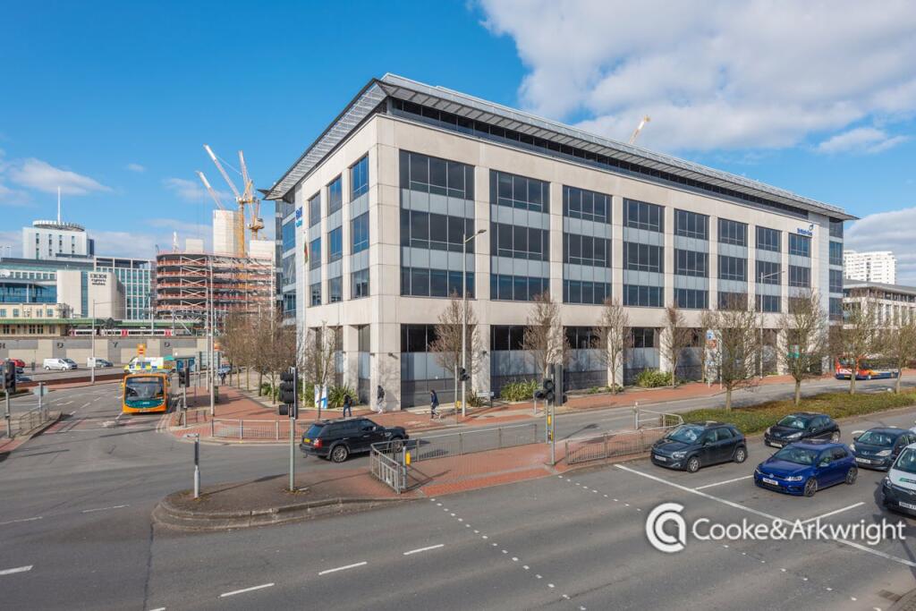 Additional image 8 of 4 Callaghan Square, Cardiff, CF10 5BT