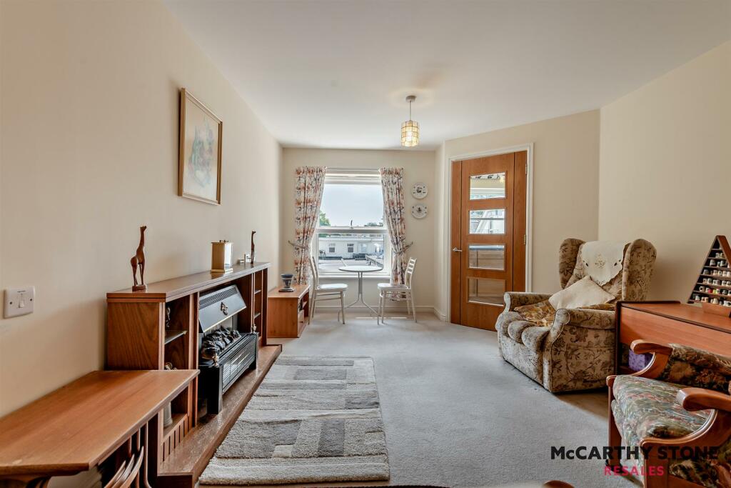 Additional image 2 of Sanderling Court, Wimborne Road, Bournemouth, BH2 6NB