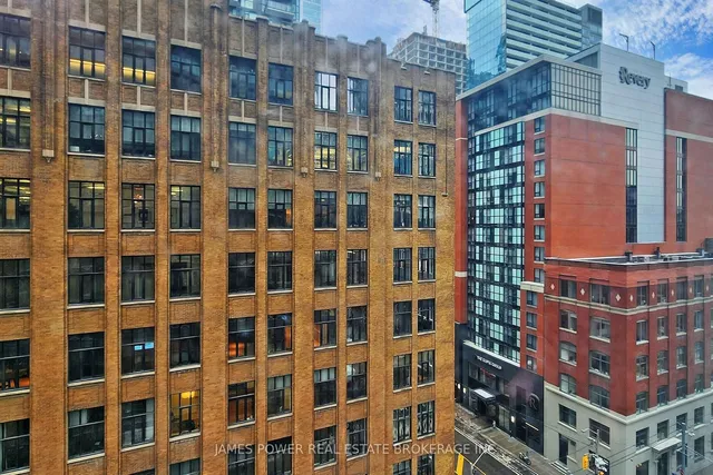 Additional image 30 of 101 Peter St Unit 709