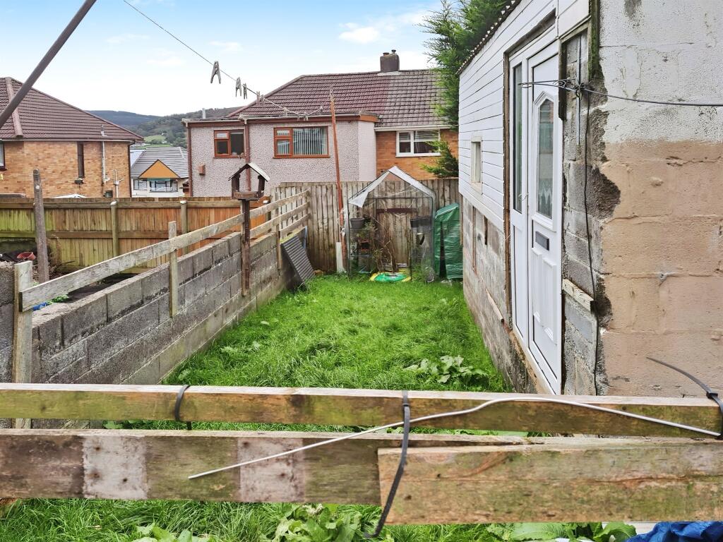 Additional image 12 of Llangorse Road, Aberdare