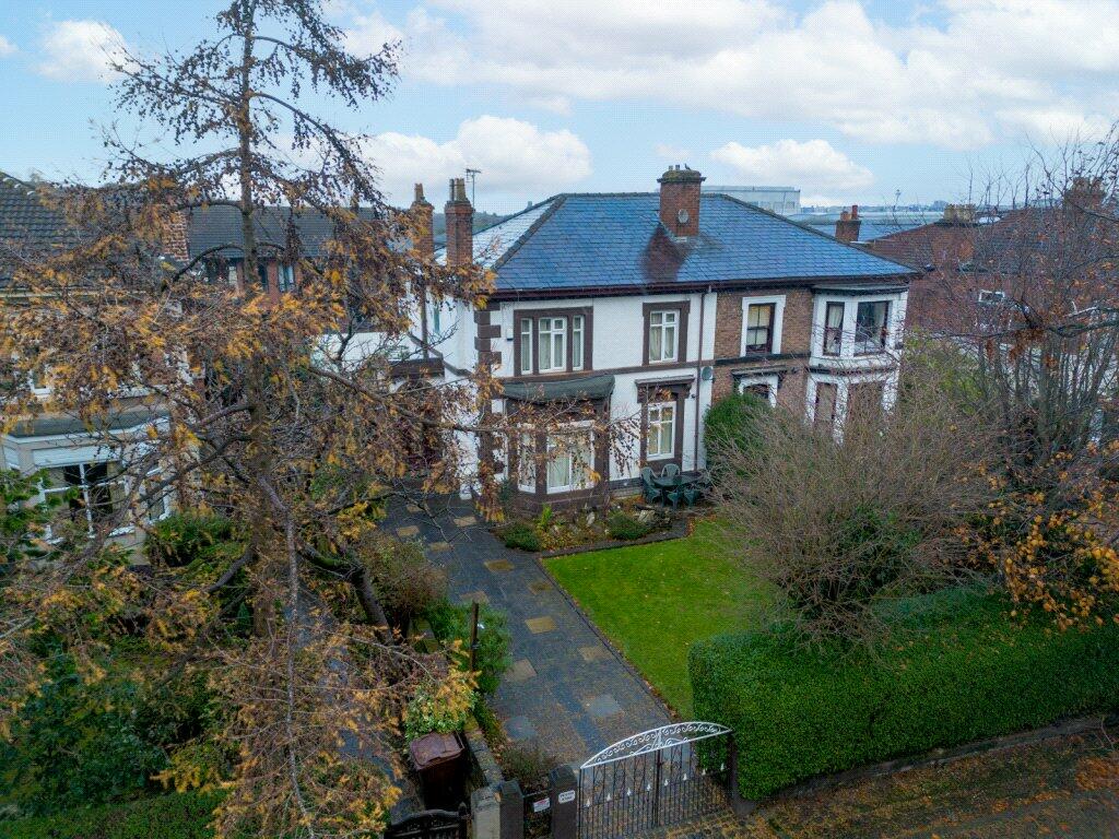 Additional image 5 of St. Pauls Villas, Rock Ferry, Wirral