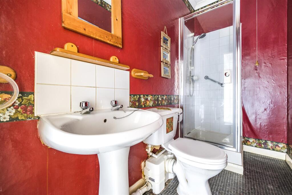 Additional image 15 of Blennerhasset, Wigton