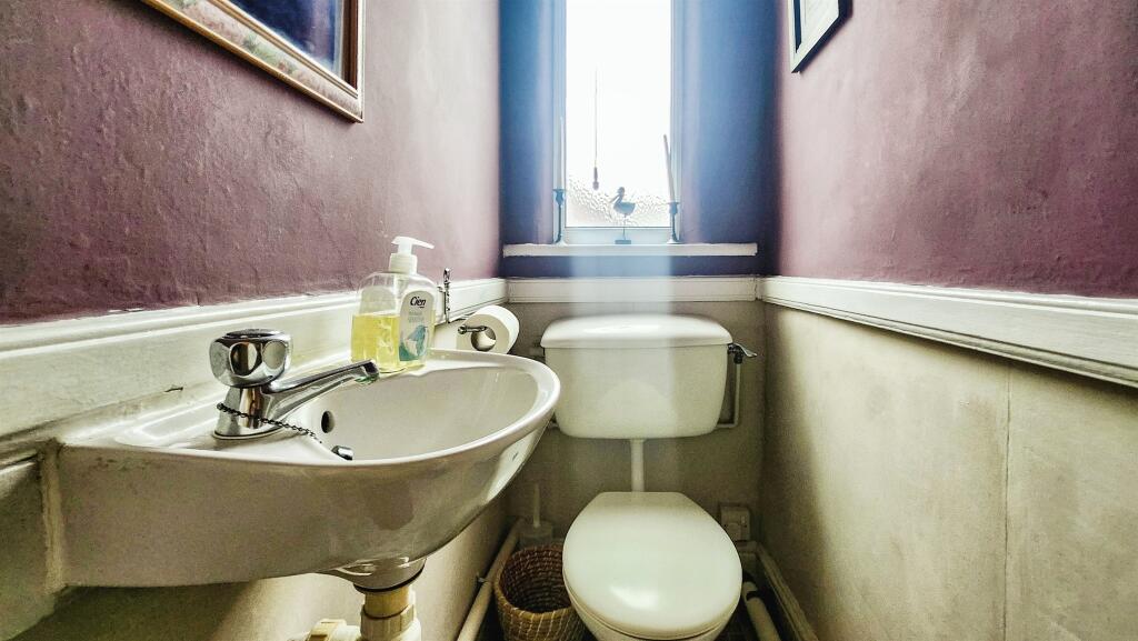 Additional image 27 of Magazine Brow, WALLASEY