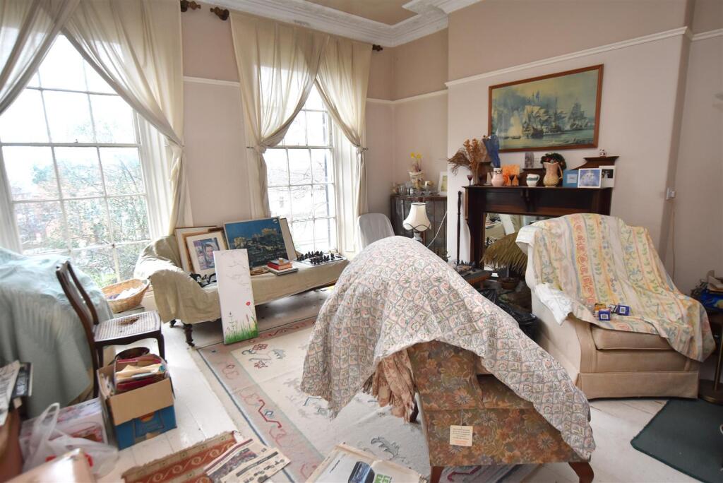 Additional image 2 of Kenyon Terrace, Devonshire Road, Oxton