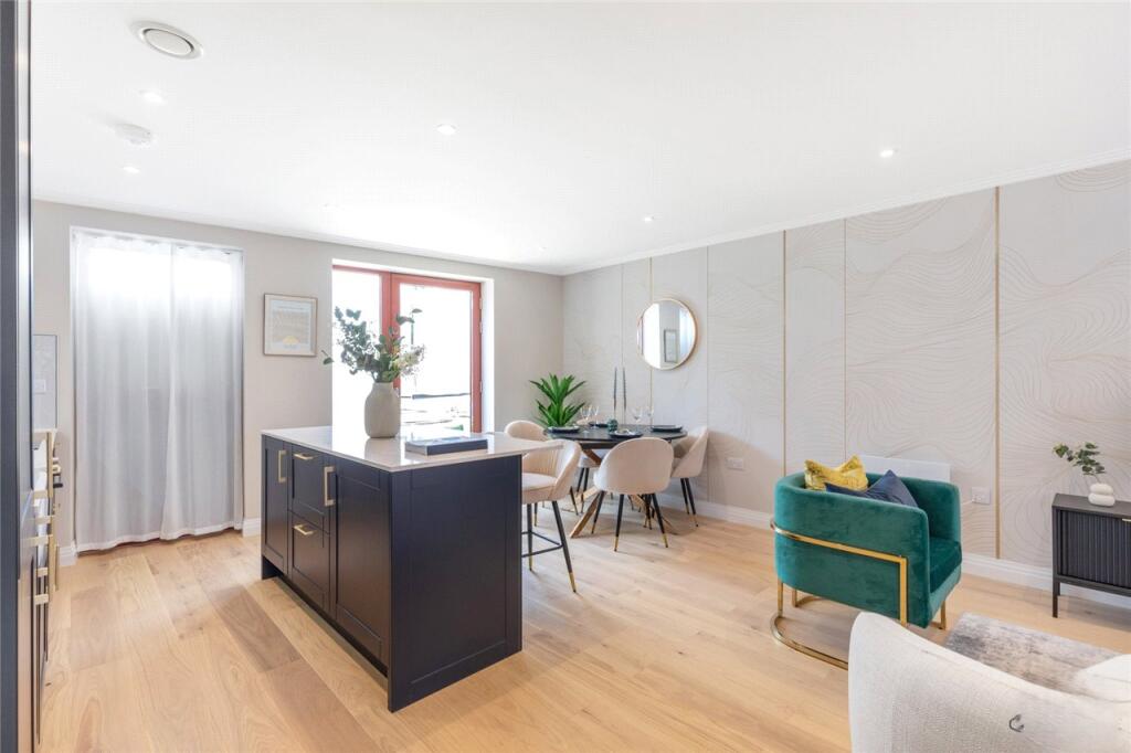 Additional image 3 of Ballroom Apartments, Victoria Street, St. Albans, Hertfordshire, AL1