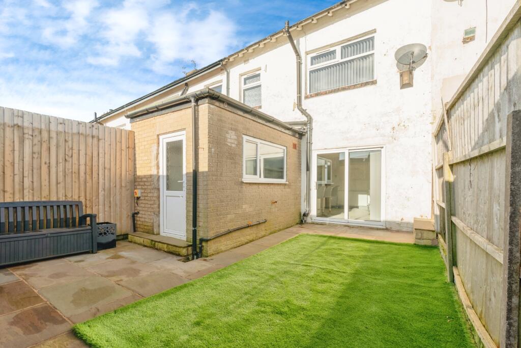 Additional image 11 of Briercliffe Road, Burnley, Lancashire, BB10