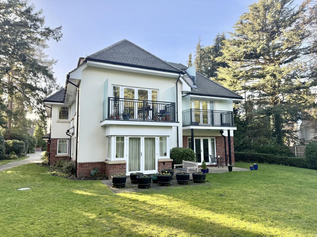 Additional image 3 of Dudsbury Avenue, Ferndown, Dorset, BH22