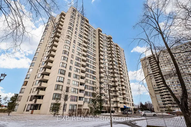 275 Bamburgh Circ Unit 604