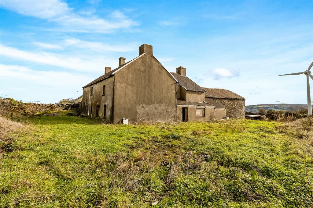 Additional image 14 of Cefn Fforest Farm, Treharris, Merthyr Tydfil, CF46 5RN