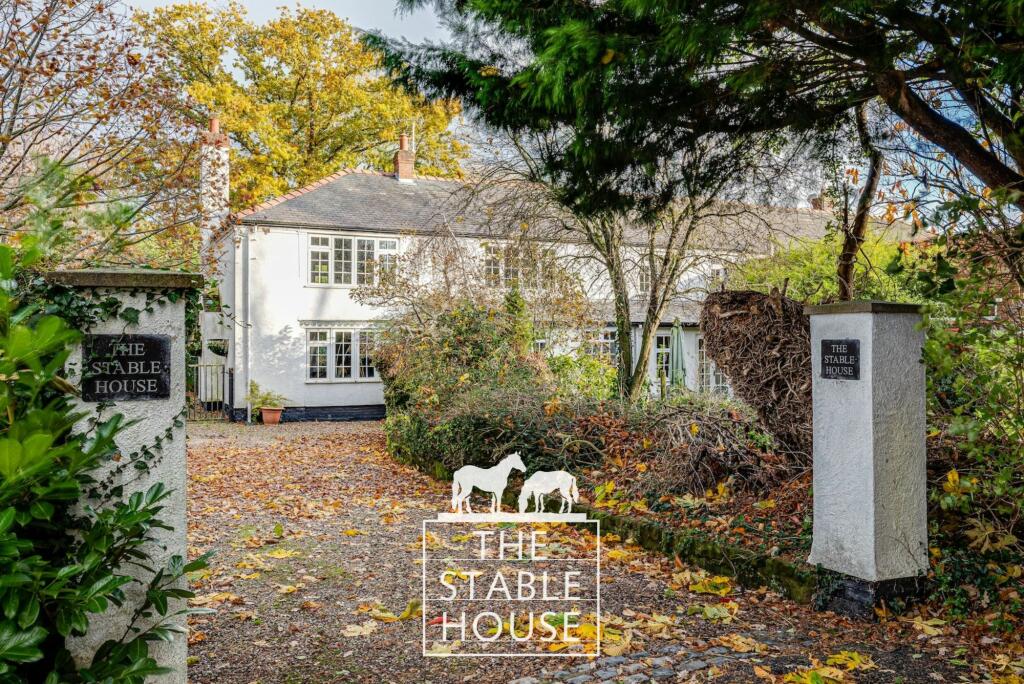 Additional image 17 of Aldford Road, Huntington, CH3