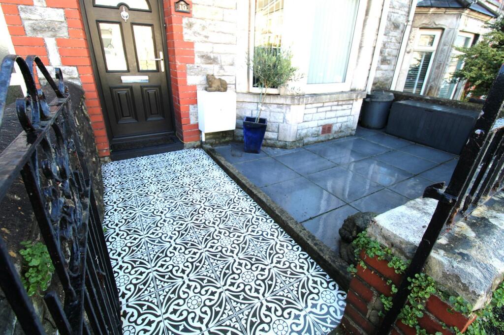 Additional image 16 of Vernon Street, Bridgend. CF31 1TQ