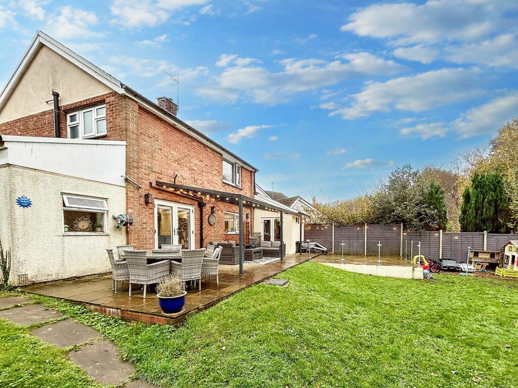 Additional image 23 of Ridgeway, Machen, CF83