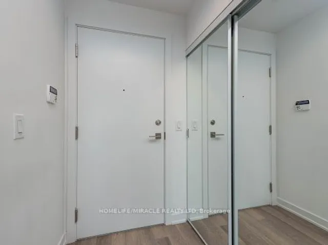 Additional image 5 of 1603 Eglinton Ave Unit 1402