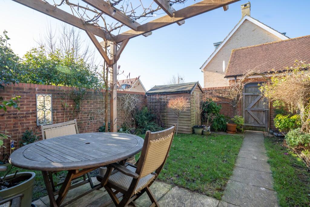 Additional image 19 of Brace Dein, Upper Cambourne, Cambridge, CB23