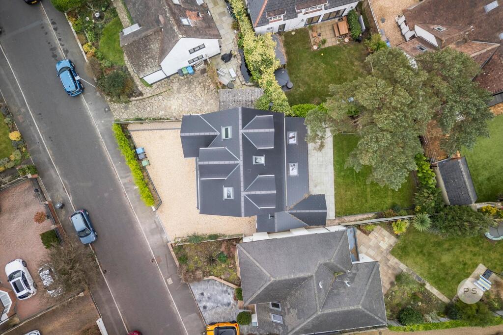 Additional image 33 of Frankland Crescent, Penn Hill, Poole, BH14