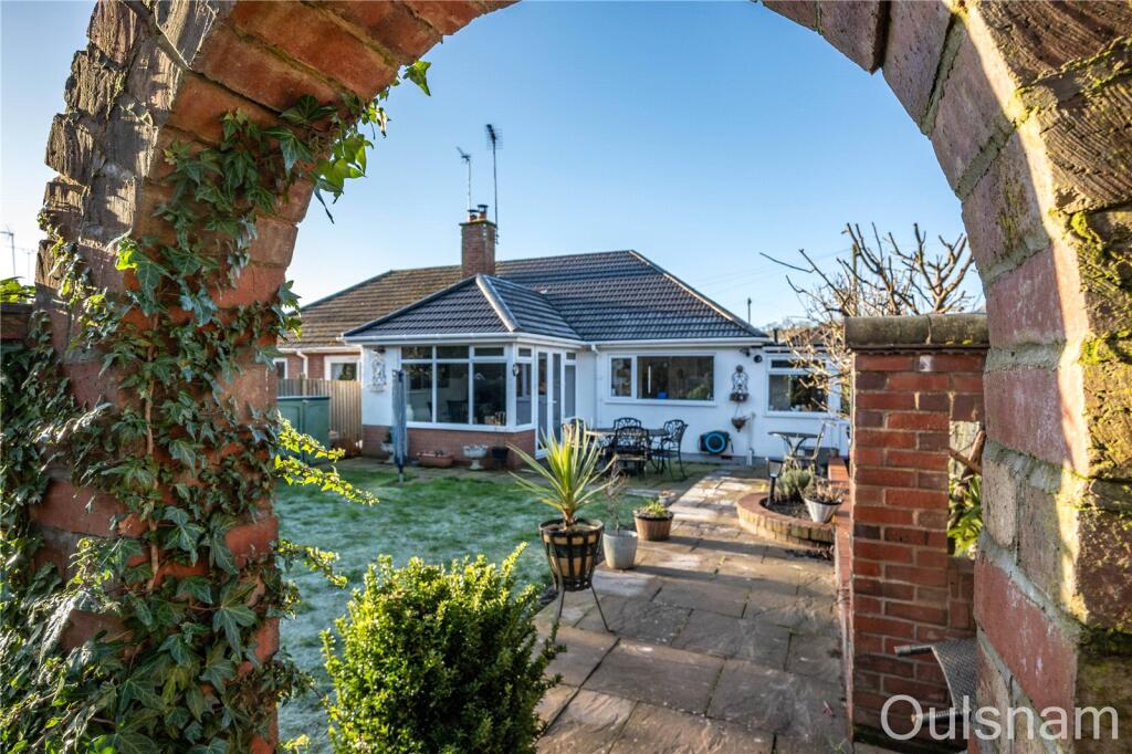 Additional image 19 of Cleves Road, Rubery, Rednal, Birmingham, B45